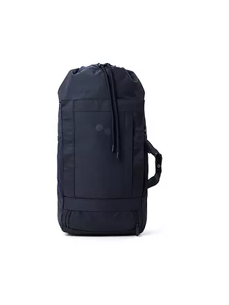 PINQPONQ | Zaino Blok Large 45L | blau